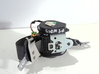 фото thumb №4, Pas безопасности правый задняя mercedes w219