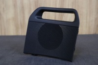 Купить Mercedes slk r172 накладка динамика динамик правый задний  a1728200302, фото thumb