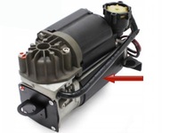 фото thumb №4, Компрессор подвеска wabco трубка audi a8 s8 d3 4e