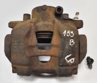 фото thumb №1, Суппорт тормозной левый перед alfa romeo 159 1.9 jtd