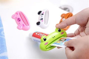 ДОЗАТОР ДЛЯ ЗУБНОЙ ПАСТЫ FROG FROG