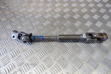 фото thumb №7, Соединитель колонки рулевого nissan leaf ze1 480805sh0a электрический 110kw