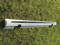 фото thumb №10, Молдинг порог a45 w176 a1766980154r