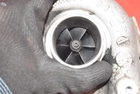 фото thumb №7, Турбонагнітач турбіна 7781450b land rover freelander 1 i 2.0 td 112km 98-