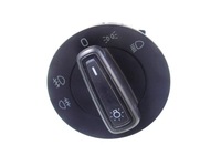 фото thumb №1, Перемикач світла skoda fabia iii 5e0941431f