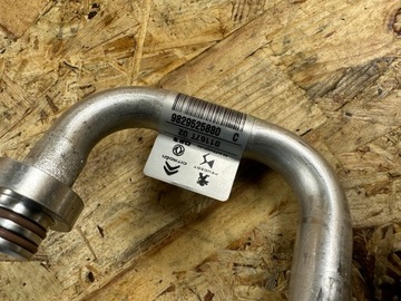 фото thumb №10, Шланг шланг труба кондиціонера opel e-corsa f peugeot e-208 ii 9829525880