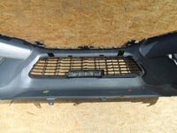 фото thumb №15, Бампер передній toyota hi-lux hilux подвійний cab 2015 2016 2017 2018