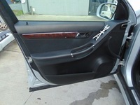 фото thumb №1, Mercedes r-klasa w251 обшивки обивка дверь комплект