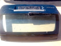 фото thumb №9, Крышка багажника задняя volvo