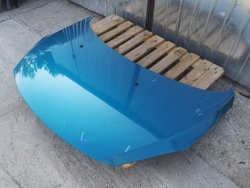 фото thumb №9, Капот крышка peugeot 307 cc cabrio kmud рестайлинг 6-09