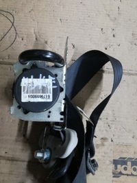 фото thumb №9, Juke f15 2010-2014r pas безопасности левый перед