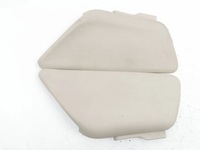 фото thumb №7, Maserati ghibli 2014 комплект туннели средний