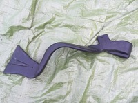 фото thumb №3, Шланг труба повітря mitsubishi carisma