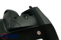 фото thumb №9, Mini countryman r60 обшивка захист багажника права