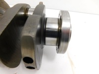 фото thumb №14, Wał коленчатый citroen jumper boxer 2.2 blue hdi opel movano 2.2d dw12ruc e6