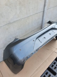 Opel insignia 2 b бампер задні задній седан hb Зі Шроту, фото thumb