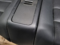 фото thumb №10, Mercedes a207 w207 lift amg сидіння заднє сидіння задня