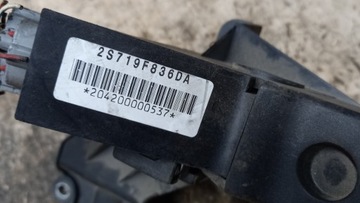 фото thumb №4, Потенциометр газа ford mondeo mk3 2.0d