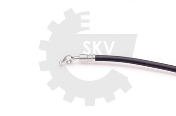 фото thumb №14, Шланг тормозной toyota rav4 i a1 1987476758