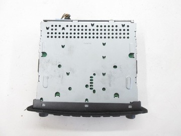 фото thumb №8, Honda civic vii 5d hb 1.4 16v 90 km радио радиопроигрыватель оригинал код