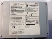 фото thumb №4, Volvo s60 ii радио считыватель дисков cd 31357004