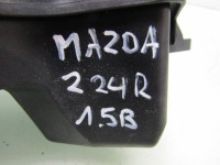 фото thumb №9, Mazda 2 kb 1.5 24r iv v вентиляція картера повітря корпус