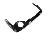 фото thumb №3, Toyota corolla e21 19- заглушка противотуманной фары хром решётка pr