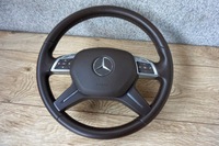 фото thumb №6, Mercedes w204 повітропровід c-klasa lift шкіра