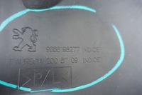 фото thumb №10, Peugeot 5008 2009- бампер зад задній 9686198277