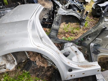 фото thumb №5, Chrysler 300 - 300c 2007 права сторона чверть задня