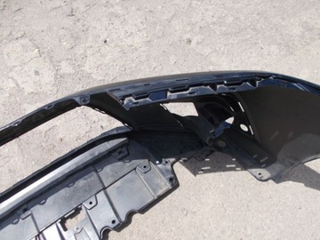 фото thumb №8, Honda civic 11 xi переднее бампер