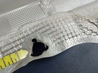 фото thumb №6, Vw passat b8 захист теплова тунель 5q0825661bn