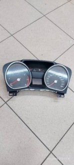 фото thumb №1, Счетчик 6m2t10849cn ford mondeo mk4 2.0 tdci