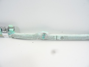 фото thumb №5, Vw touran рестайлінг шторка повітряна ліва 1t0880741m 2010-2015 оригінал