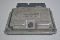 фото thumb №6, Бортовий комп'ютер двигуна seat leon i toledo ii 1.9 tdi 038906012fk 0281010683