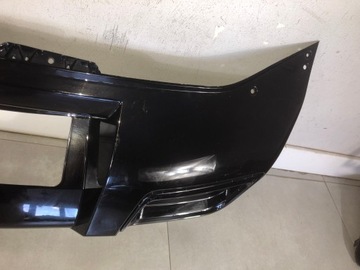 фото thumb №3, Seat cupra formentor спойлер диффузор зад 5ff807568b