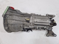 фото thumb №2, Коробка передач передач bmw e90 n47d20c механічна коробка передач