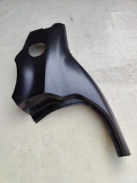 Крыло правый задний alfa romeo 159 sedan oryg Доставка, фото thumb