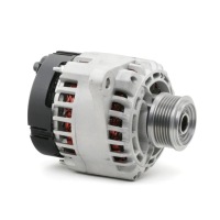 Купить Ridex 4g0038 генератор генератор 140a 14v к opel zafira b a05, фото thumb