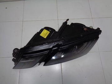 фото thumb №2, Skoda octavia iii 5e рестайлинг 18-22r лампа левая комплектная 5e1941015c