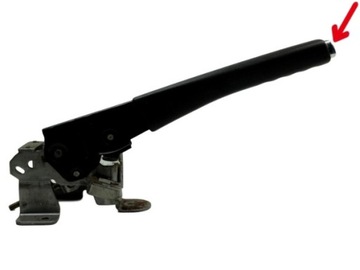 фото thumb №4, Кнопка кнопка гальма ручного стояночного peugeot 307 cc sw 2001-2008