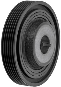 фото thumb №1, Шків колінчастого вала колінчастого nty rkp-fr-008