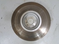 фото thumb №11, Bmw x7 g07 2023 наборы тормозные диски, тормозные колодки, суппорты