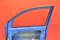 фото thumb №15, Дверь правое перед передние niebieskie mazda 2 dy 03-05