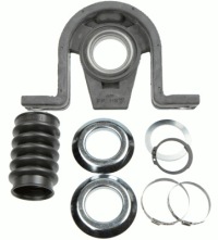 фото thumb №3, Lemforder 25240 01 подвеска, wał приводной