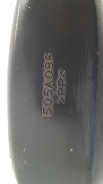 фото thumb №7, Subaru forester iv 2.0 d радіаторів повітря інтеркулер
