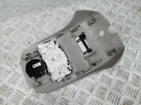 фото thumb №2, Citroen c4 ii b7 лампа освещение салона кабины потолочный