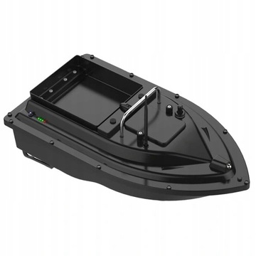 ЛОДКА ДЛЯ ПРИВИВКИ D16B 1 КАМЕРНАЯ 400-500М GPS