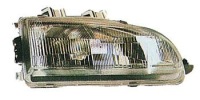 фото thumb №1, Tyc 380709-e фара лівий