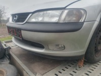 Бампер задний  задний opel vectra b 1.6 benz 1.8 86-99 rok 4d chb l147 foto !! Доставка, фото thumb